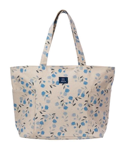 Buy Beige Handbags for Women by Aqva Online