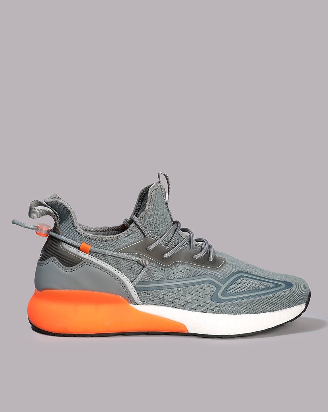 靴 grounds CLAY COAT DARK GRAY 靴 grounds CLAY COAT DARK GRAY GROUNDS Clay スニーカー