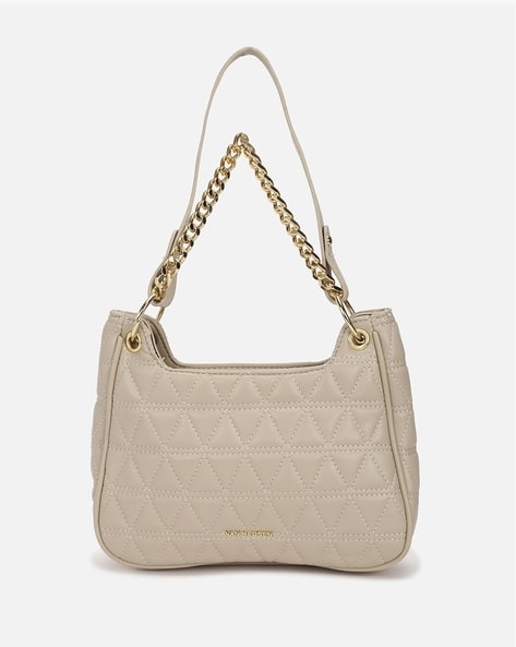 VAN HEUSEN Women Quilted Shoulder Bag
