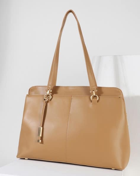 VAN HEUSEN Women Tote Bag