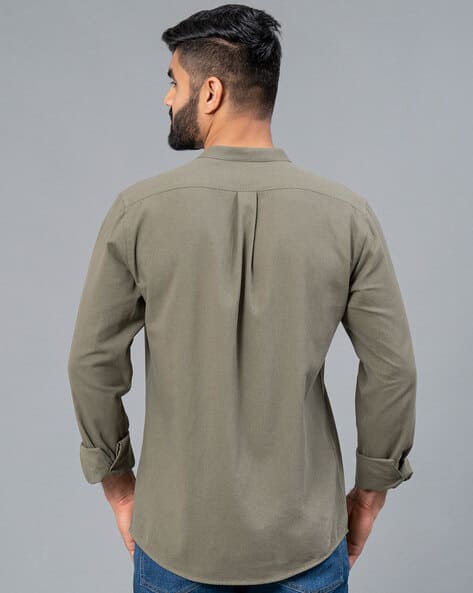 red tape shirts full sleeves