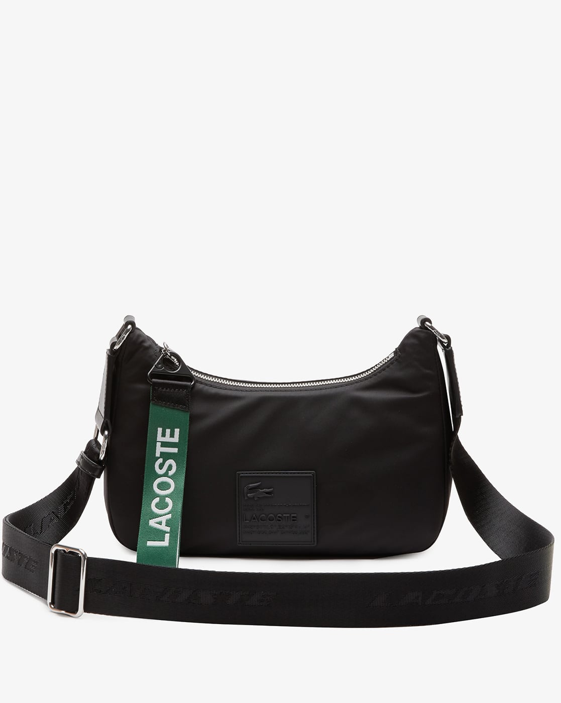 LACOSTE ● Easy Bucket Bag【 残りわずか】 Women's Bucket Bag with Removable Pouch - Bags - New In 2025