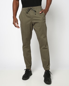 Trousers online shopping shop