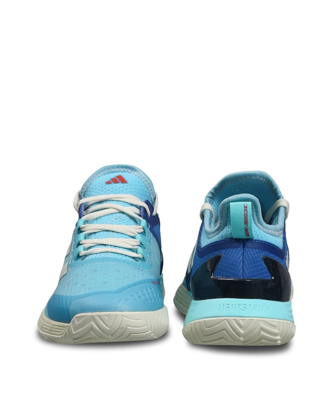 Sportswear Adidas Superstar Ice Blue Carlton London Fashionable