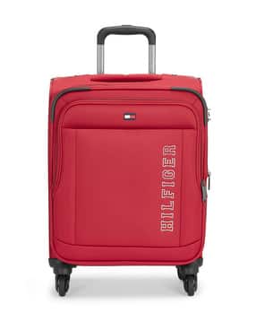 Brand Print Trolley with 360 Degree Rotating Wheel-image-36