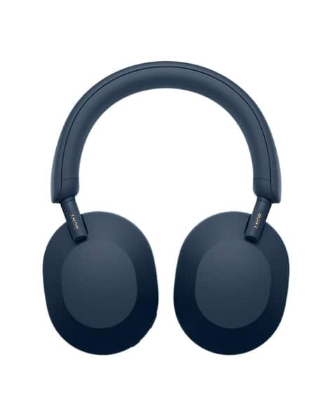 Buy Blue Headphones for Tech by Sony Online | Ajio.com