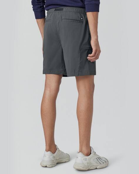 Buy Anchor Grey Shorts & 3/4ths for Men by XYXX Online | Ajio.com