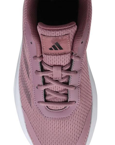 Buy Pink Sports Shoes for Women by ADIDAS Online Ajio