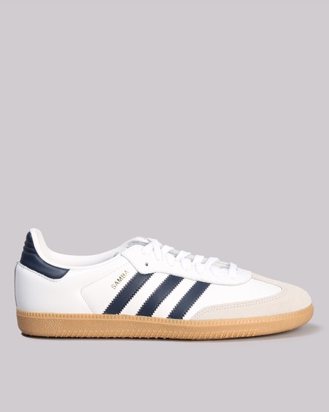 Buy White Casual Shoes for Men by Adidas Originals Online Ajio