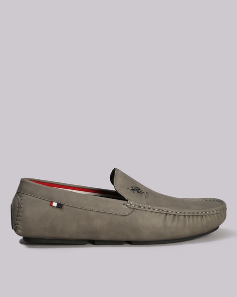 Men Slip-On Loafers