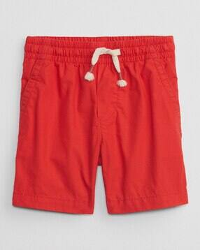 gap kids Boys Slim Fit Shorts-picture-45