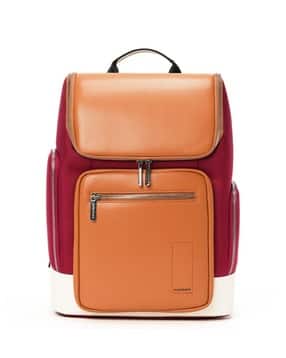 mokobara Men Laptop Backpack with Carry Handle-picture-12