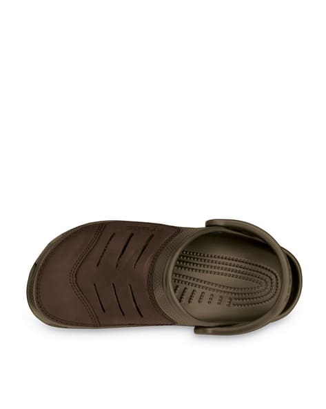 Buy Brown Sandals for Men by CROCS Online
