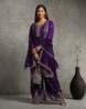 Jothika series (Purple)