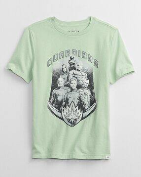 gap kids Guardians of Galaxy Print T-Shirt-picture-33