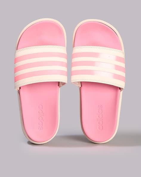 Adilette Platform Swim Slides