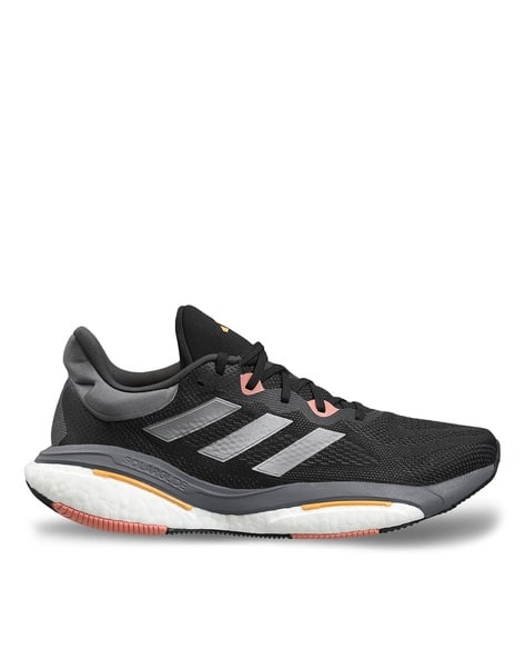 adidas gazelle silver green womens adidas Women's Solar Glide St 3 Running Shoe