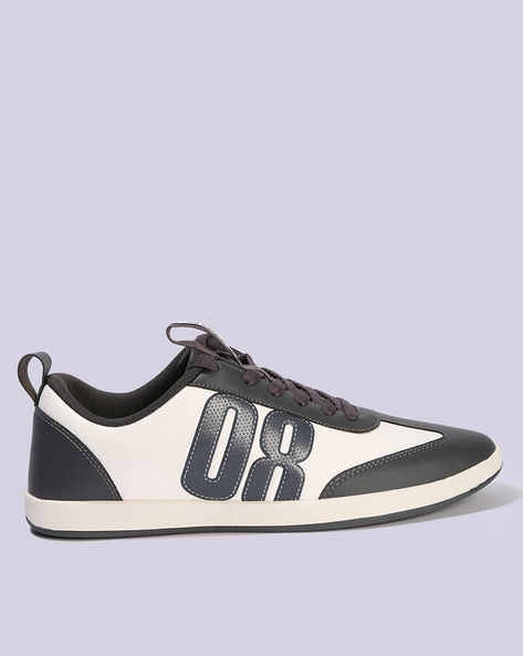 Lee Cooper Men Lace-Up Sneakers