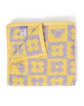 miarcus Printed Cotton Bath Towel-picture-14
