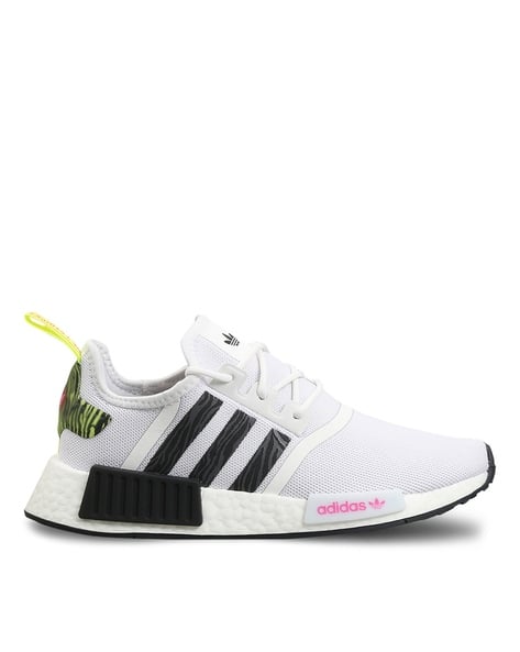 Buy White Sneakers for Women by Adidas Originals Online | Ajio.com