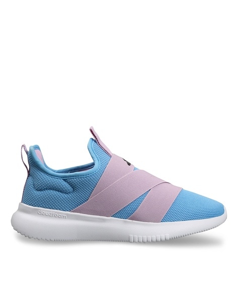 Slip on adidas womens shoes on sale