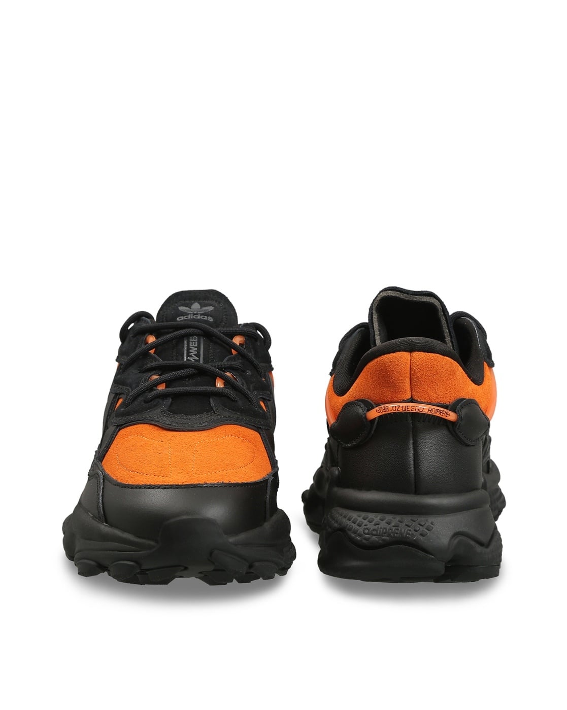 OZWEEGO TR Lace-Up Sneakers