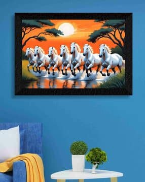saf Framed Wall Painting-picture-24