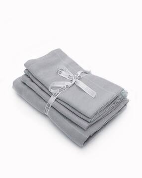 doctor towels Set of 4 Towel Sets-picture-22
