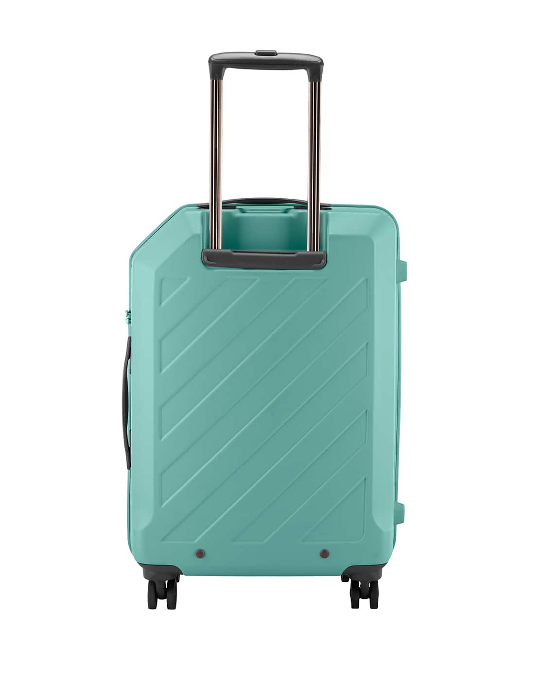 Buy Green Luggage & Trolley Bags for Men by Skybags Online | Ajio.com 