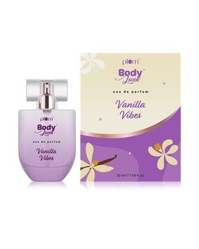BodyLovin' Vanilla Vibes Eau De Parfum for Women for Women