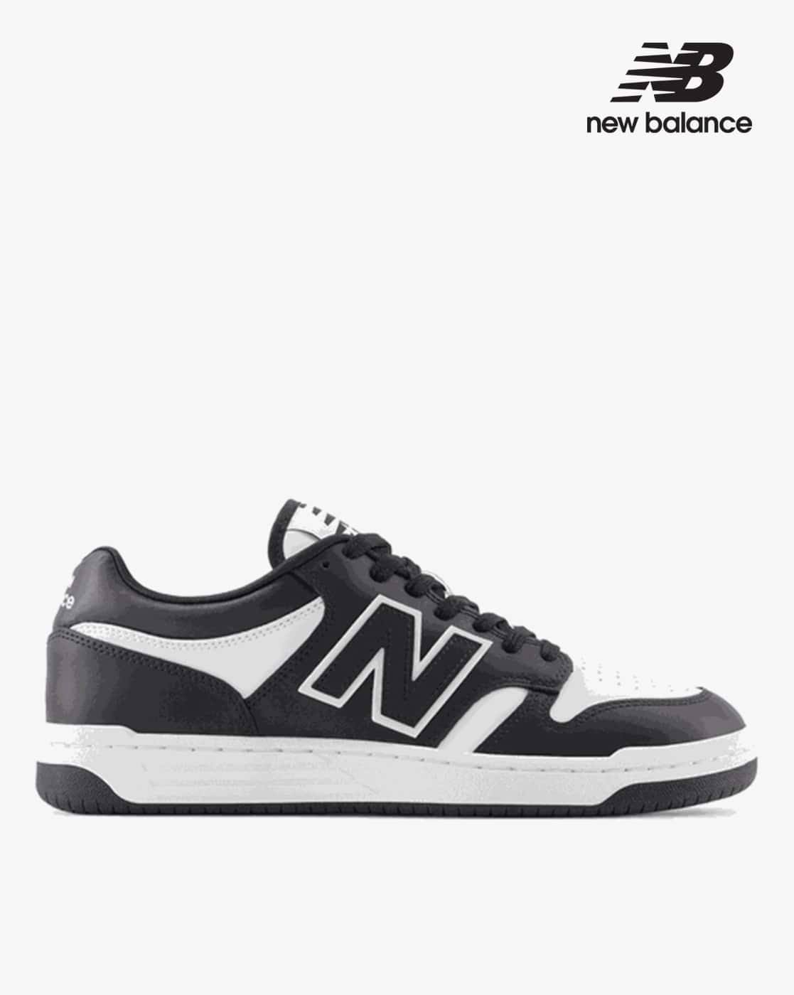 balance shoes 480 black