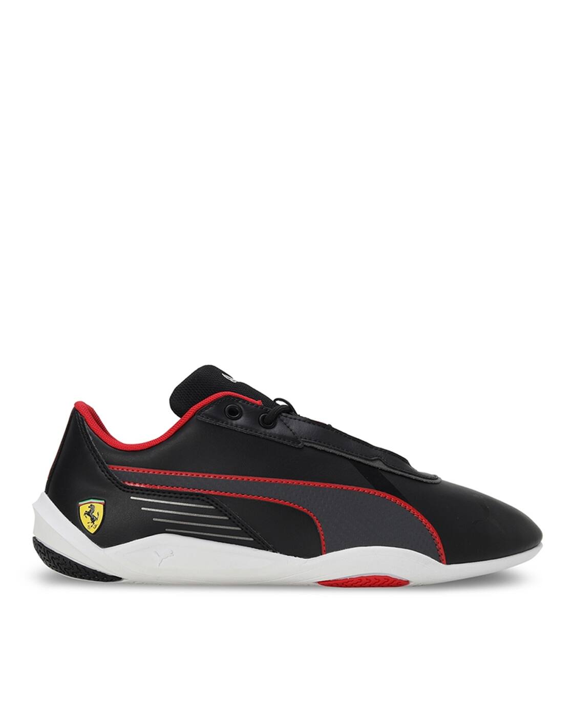 puma ferrari
