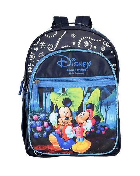 Buy Blue Backpacks for Boys by Kuber Industries Online