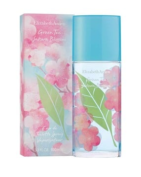 elizabeth arden Green Tea Sakura Blossom Eau De Toilette-picture-11