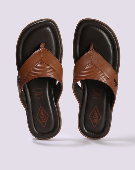 Lee Cooper Men Slip-On Sandals