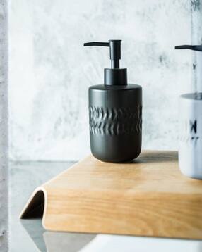 umai Ceramic Liquid Soap Dispenser-picture-29