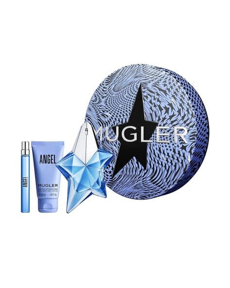 Angel Eau De Parfum for Women Luxury Gift Set