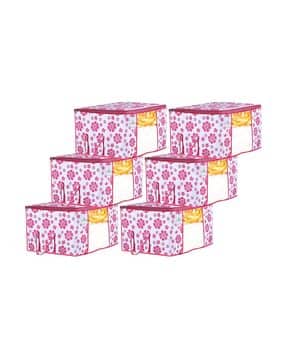 Set of 6 Storage Organizer-image-5