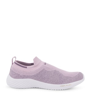campus Slip-On Shoes with Mesh Upper-picture-10