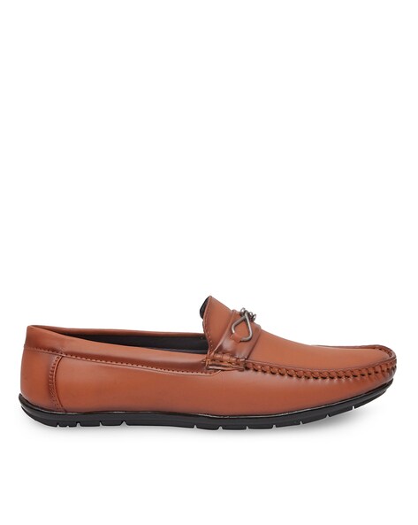 Ajio loafers online