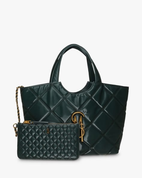 Buy Green Handbags for Women by STEVE MADDEN Online