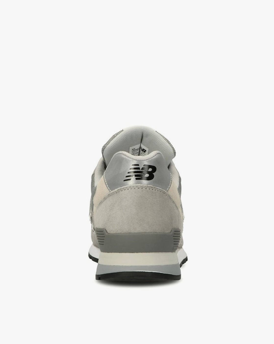 Buy Grey Casual Shoes for Men by NEW BALANCE Online | Ajio.com