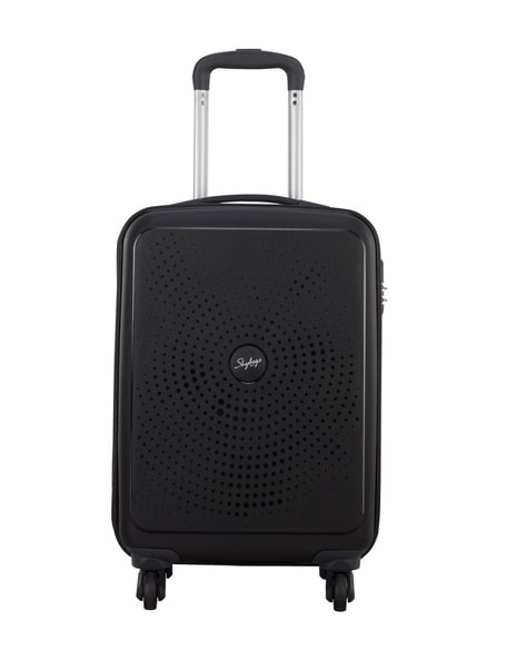 Salsa luggage online