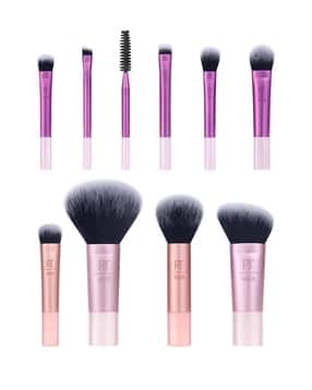 Travel Fantasy Mini Brush Set