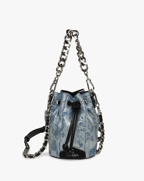 STEVE MADDEN Bzenon-D Adjustable Strap Crossbody Bag