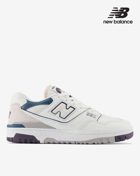 Buy White Casual Shoes for Men by NEW BALANCE Online Ajio