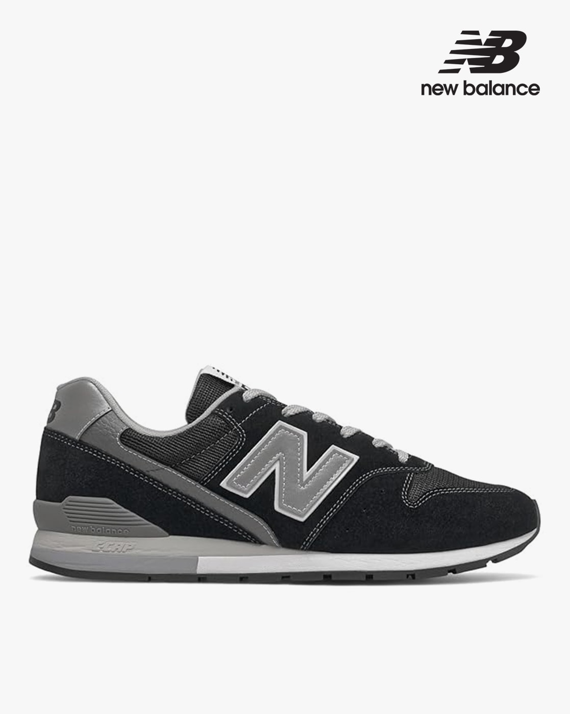 Buy Black Casual Shoes for Men by NEW BALANCE Online Ajio