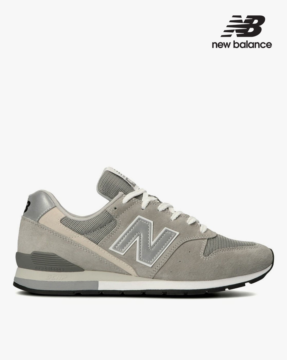 Buy Grey Casual Shoes for Men by NEW BALANCE Online | Ajio.com