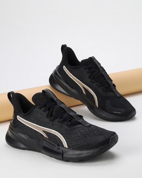 PWR Frame TR Logo Love Training Shoes