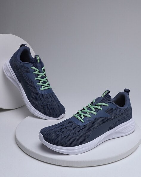 Puma Men Widerer Lace-Up Running Shoes